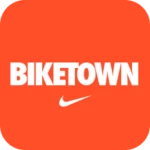 biketownpdx android application logo